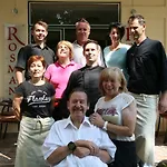 호텔 Rosmann 3*
