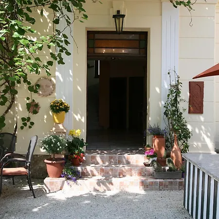 Rosmann Ξενοδοχείο