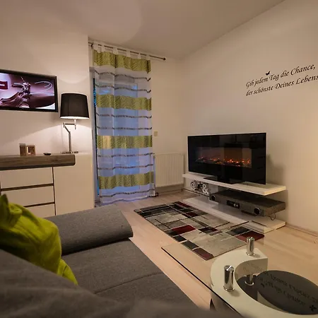 Rosmann Ξενοδοχείο