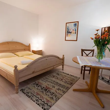 Ξενοδοχείο Rosmann 3*