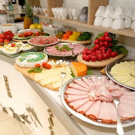 Ξενοδοχείο Rosmann Reifnitz