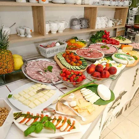 Hotel Rosmann 3*