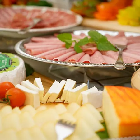 Rosmann Ξενοδοχείο Reifnitz