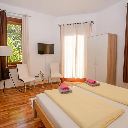 Rosmann Ξενοδοχείο 3*