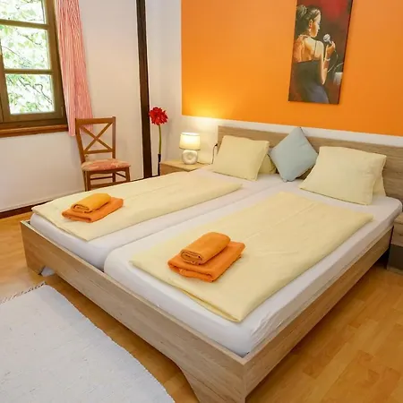 Rosmann Ξενοδοχείο 3*