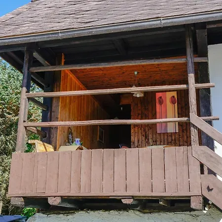 Ξενοδοχείο Rosmann Reifnitz