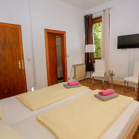 Rosmann Hotel