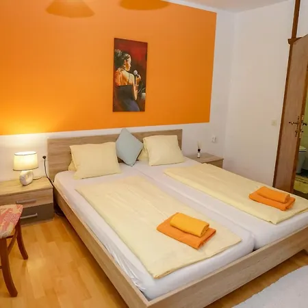 Rosmann Hotel Reifnitz