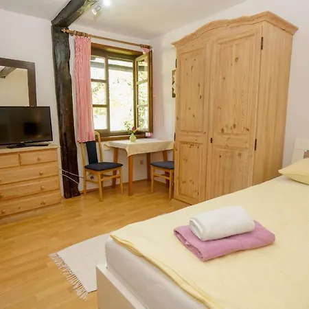 Rosmann Szálloda 3*