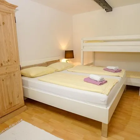 Hotel Rosmann