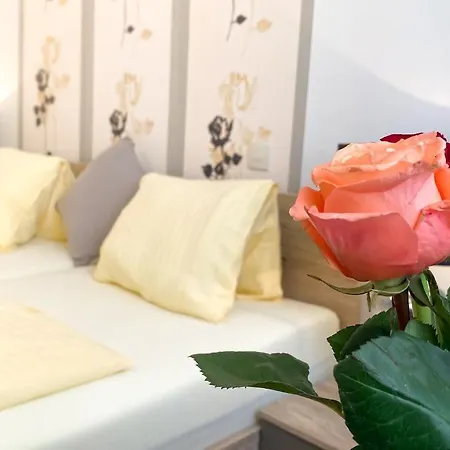 Ξενοδοχείο Rosmann Reifnitz