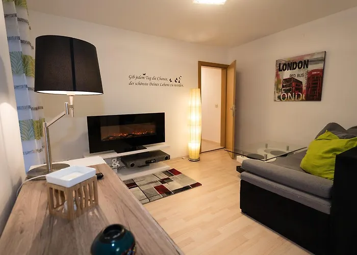 Hotel Rosmann Reifnitz