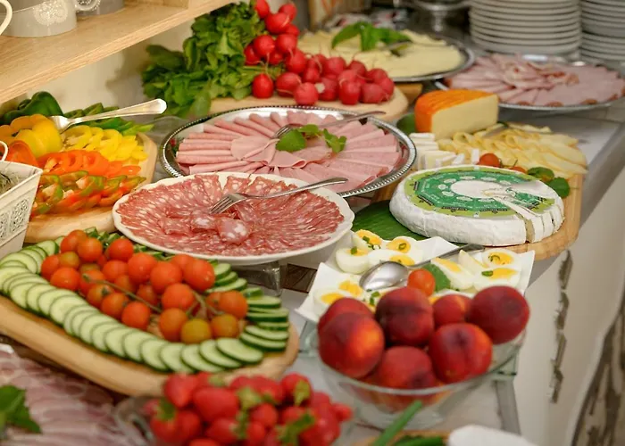 Rosmann 3* 赖弗尼茨