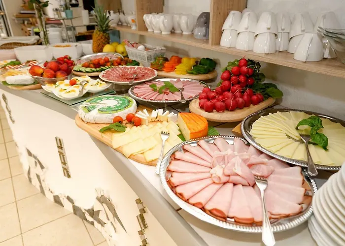 Hotel Rosmann Reifnitz