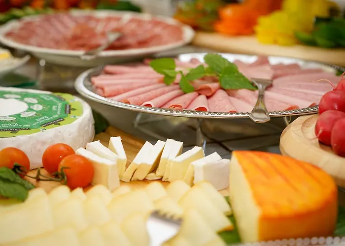 Rosmann Hotel Reifnitz