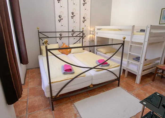 Rosmann Hotel Reifnitz