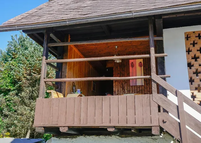 Hotel Rosmann Reifnitz