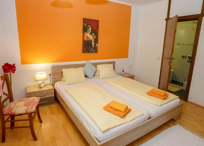 Rosmann Hotel Reifnitz