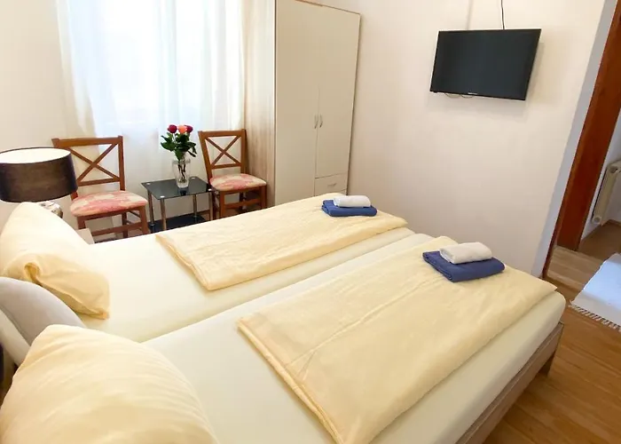 Rosmann Hotel Reifnitz