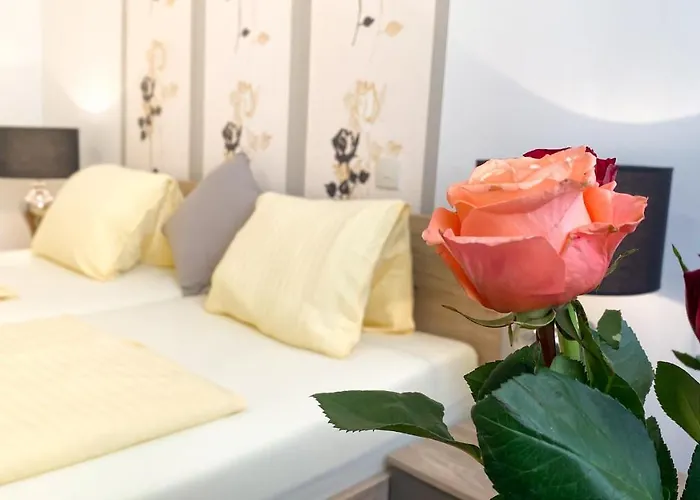 Hotel Rosmann Reifnitz